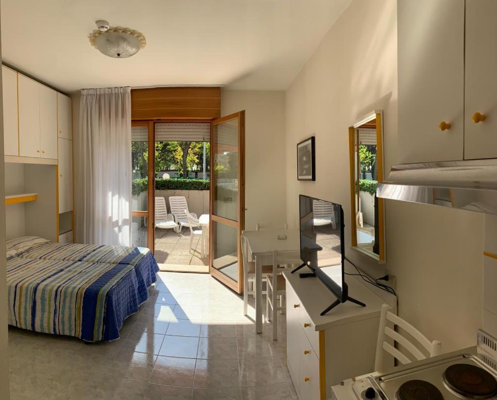 Residence Joker Каваллино Номер фото